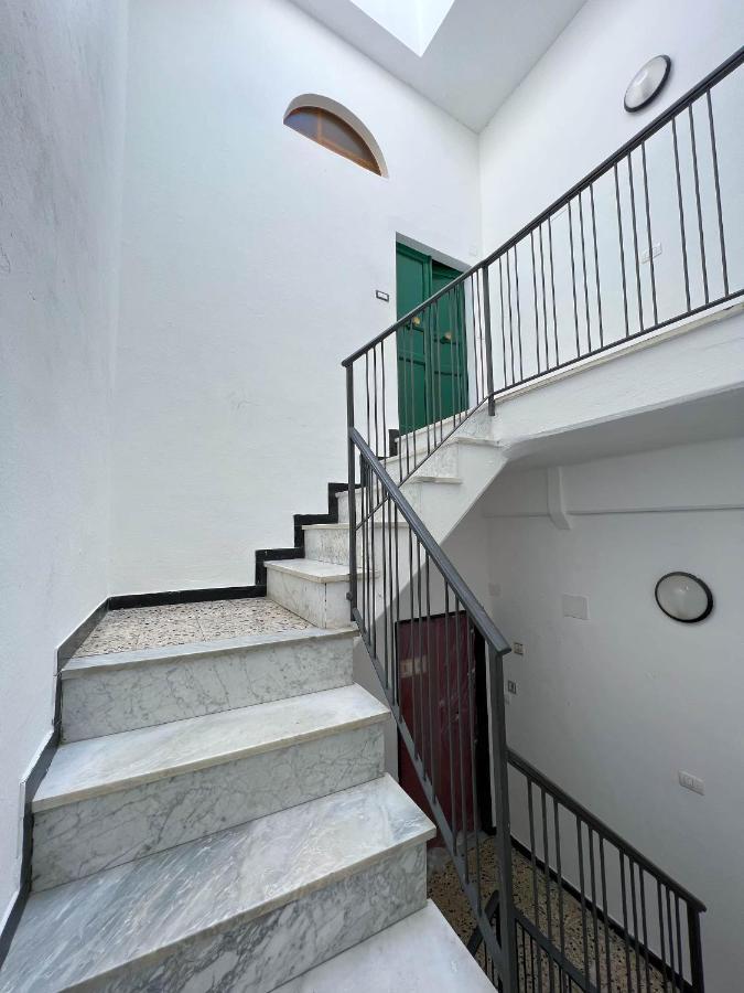 Mafalda Apartments Levanto Exteriér fotografie